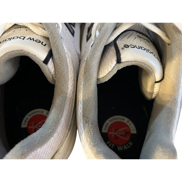 New Balance Men's 845 V1 Motion Control Walking Shoe Size 13 - Picture 6 of 9